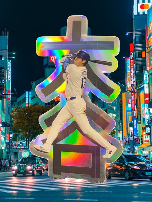 Ohtani Slap